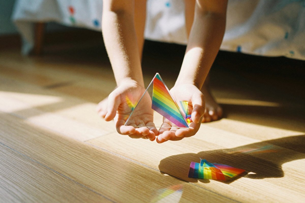 The prism