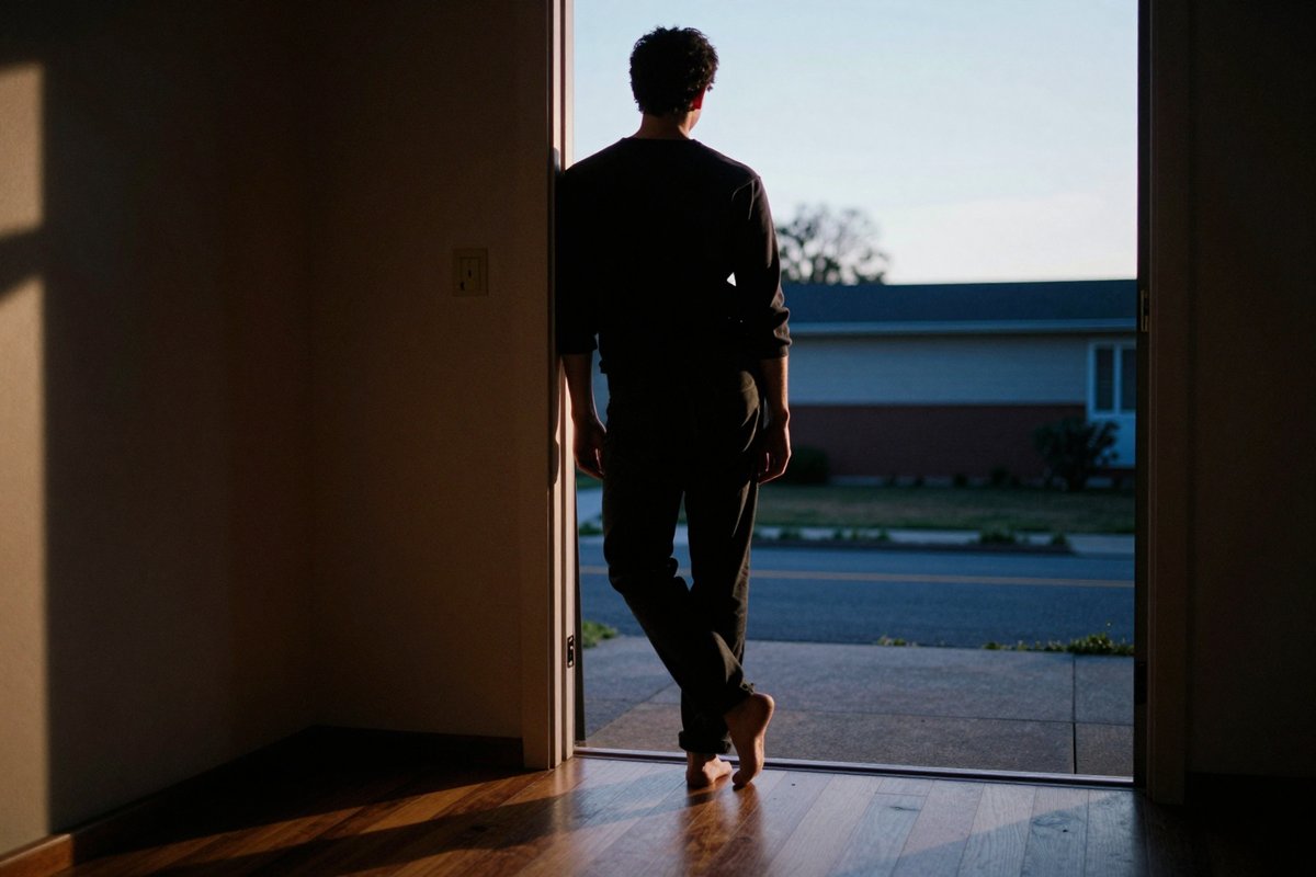 The threshold