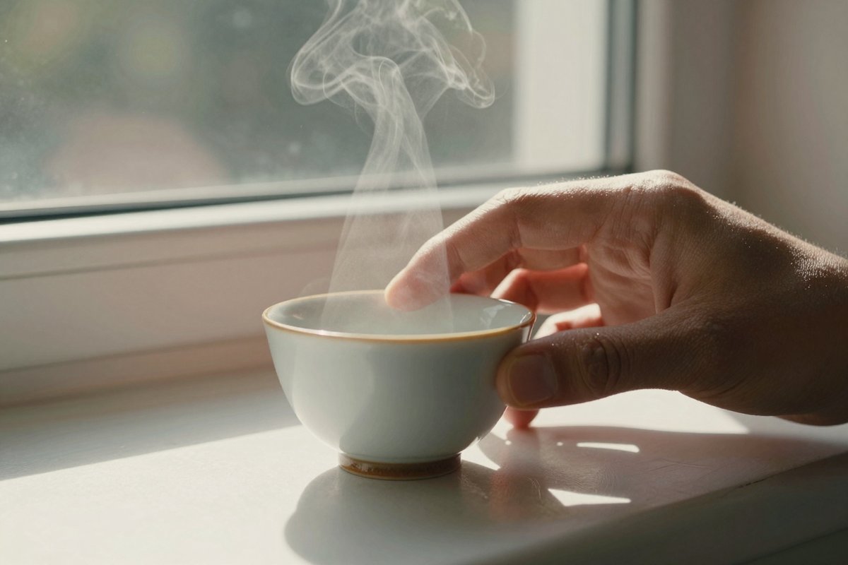 Knowing by touch