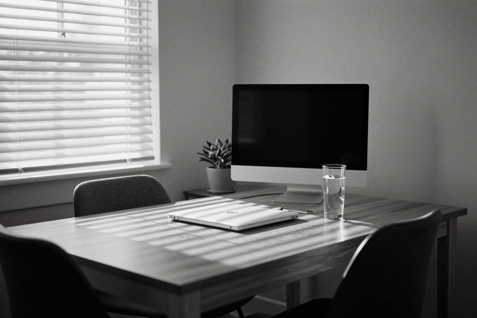 A kitchen, March 2020