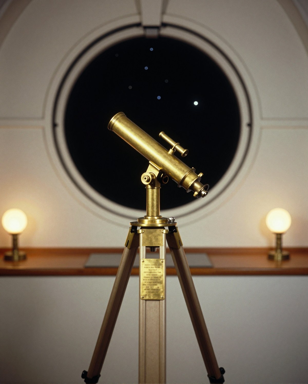 The dedicated instrument