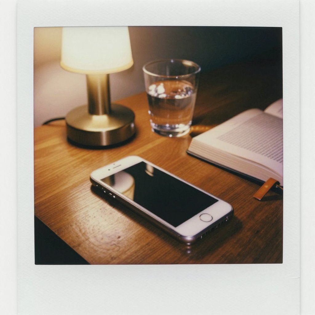 The phone